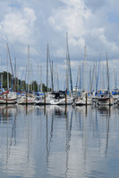 St Petersburg Harbor