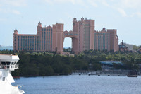 Paradise Island, Bahamas