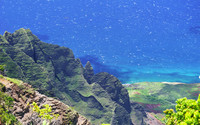Napali Coast #4