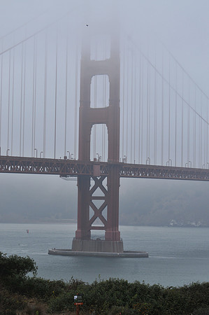 Golden Gate Bridge