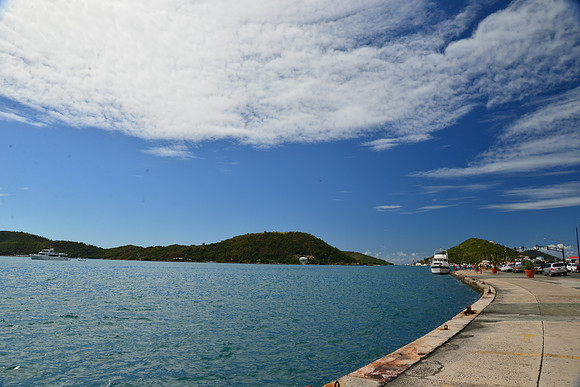 St Thomas, USVI