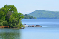 Otsego lake