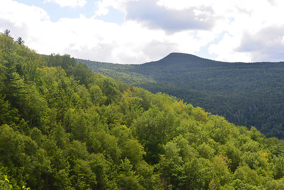 Catskill mts