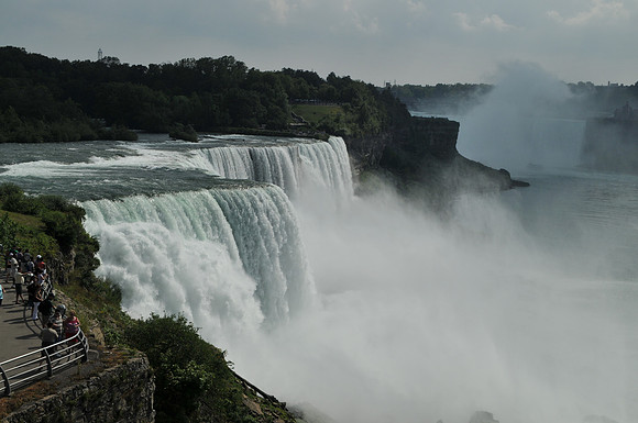 American Falls (2)