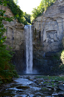Taughannock Falls