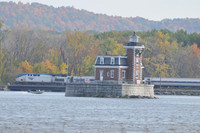 Athens Lighthouse
