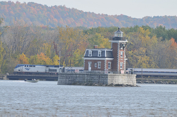 Athens Lighthouse