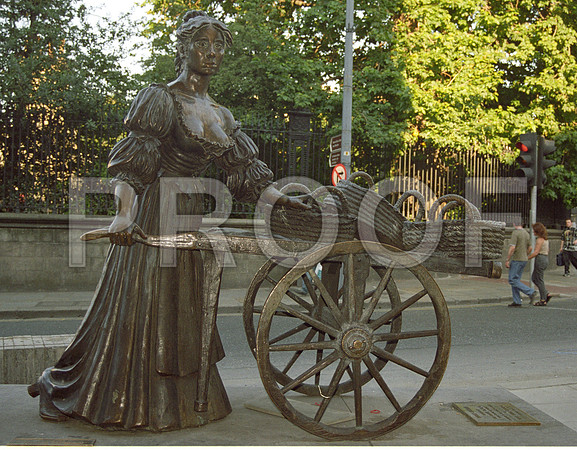 Molly Malone
