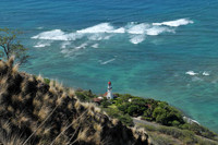 Diamond Head Lighthouse