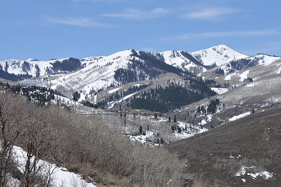 Parksville, Utah