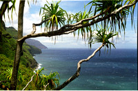 Napali Coast, Kawaii