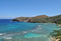 Hanauma Bay, Oahu