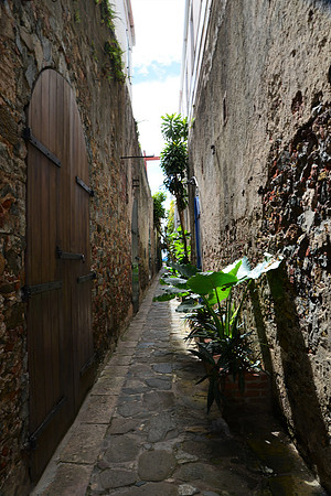St Thomas, USVI