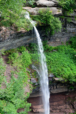 Katterskill Falls