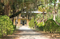 Koreshan park
