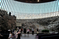 Cathedral of the Rock
