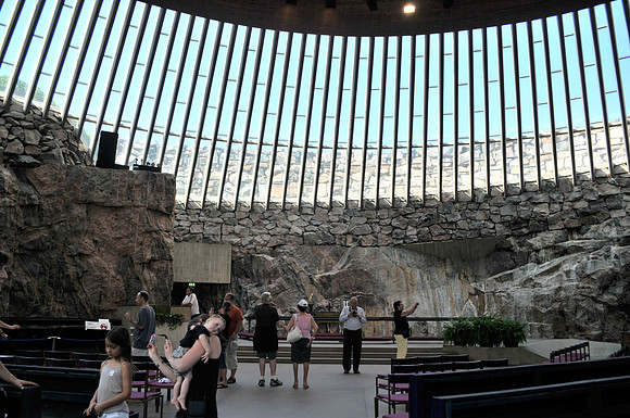 Cathedral of the Rock