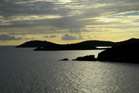 Caribbean Sunset