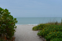 Naples beach