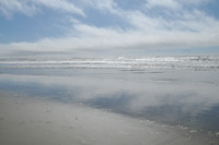 San Francisco beach