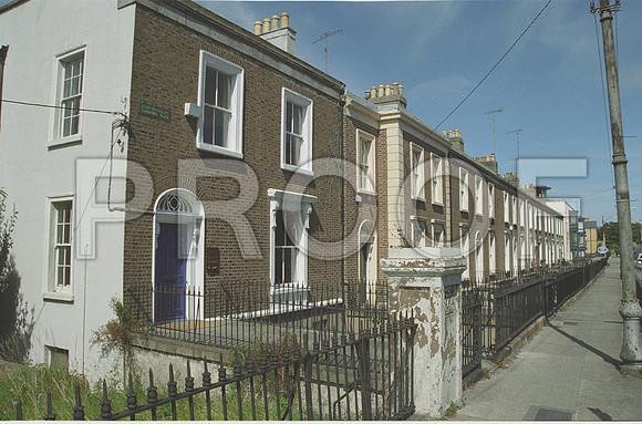 Longford Place