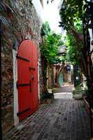St Thomas, USVI