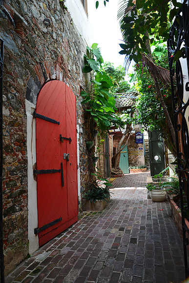 St Thomas, USVI