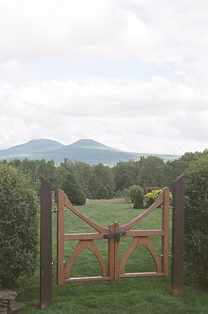 Mountaintop Arboretum