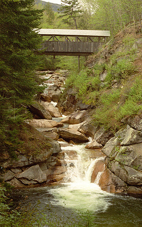 Stowe, VT