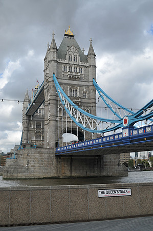 Tower Bridge