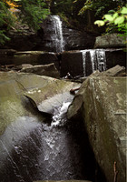 Marys Glen falls