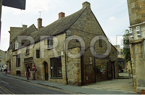 Stow-in-the-Wold