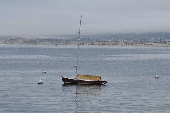 Monterey Bay