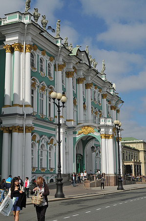 Hermitage