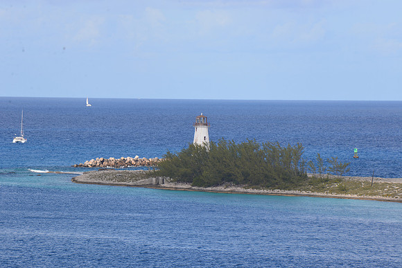 Nassau, Bahamas