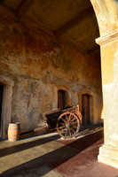 Old San Juan, PR