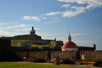 Old San Juan, PR