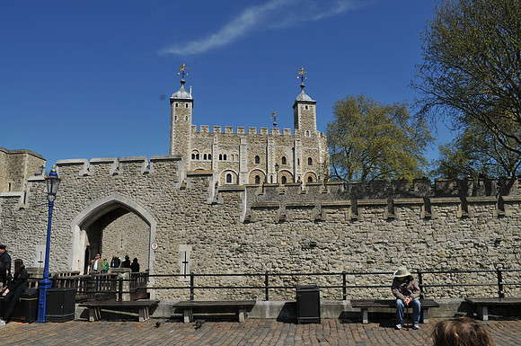 Tower of London