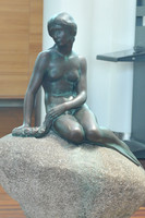 Little mermaid