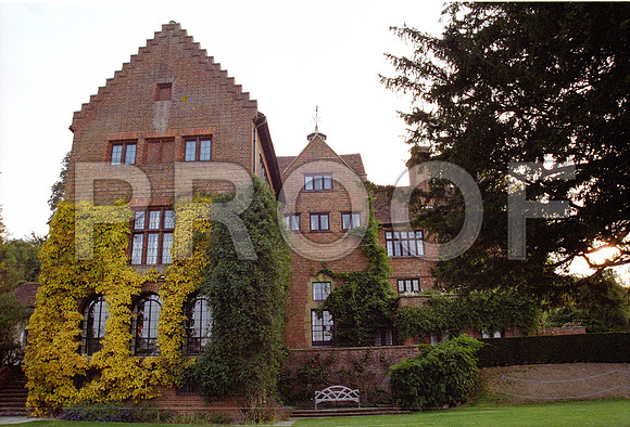 Chartwell House, Kent