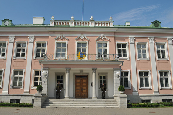 Catharine's Palace