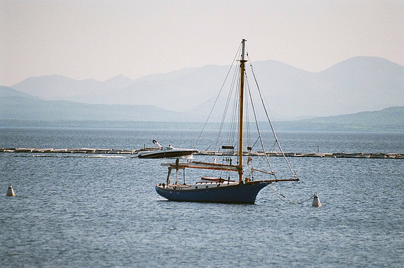 Burlington, VT