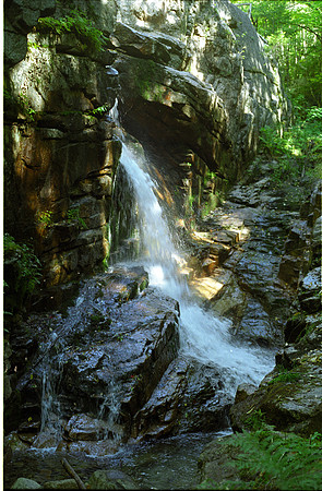 Franconia NH