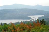 North - South Lake