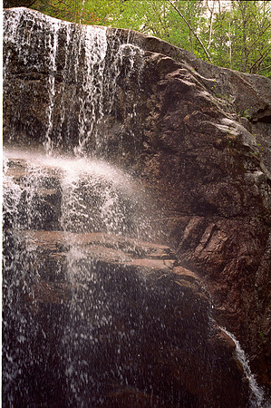 Mary's Glen